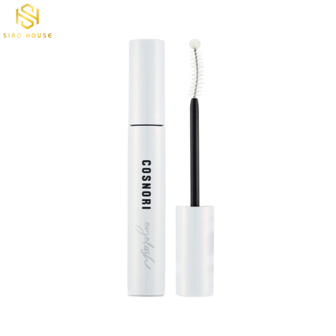 	Tinh chất dưỡng mi COSNORI Long Active Eyelash Serum 9g + mini 4g