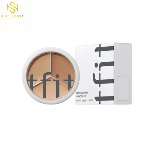 Che khuyết điểm TFIT Cover Up Pro Concealer 15g 