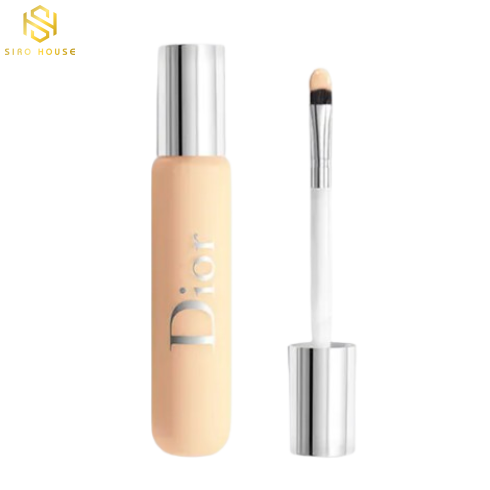 Che khuyết điểm DIOR Blackstage Flash Perfector Concealer #1W 13mL