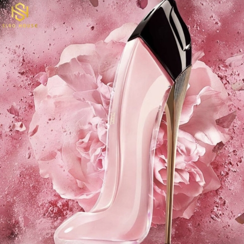 Nước hoa GOOD GIRL Blush EDP (80mL)
