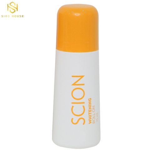 Lăn khử mùi SCION Whitening Roll On 75mL