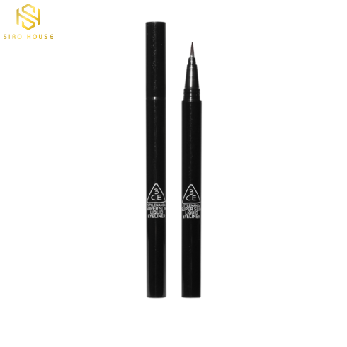 Kẻ mắt nước 3CE Super Slim Pen Eyeliner