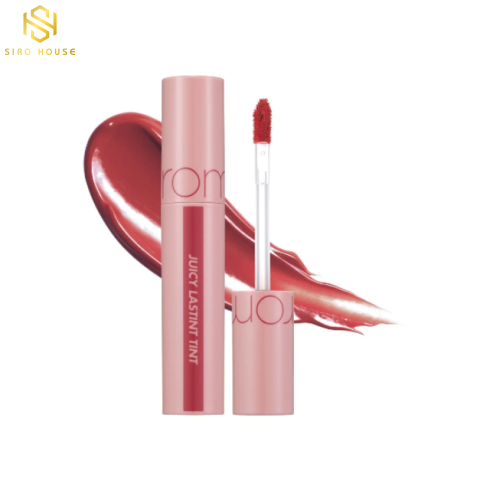 Son tint lì ROMAND Juicy Lasting Tint #24 Pelling Angdoo