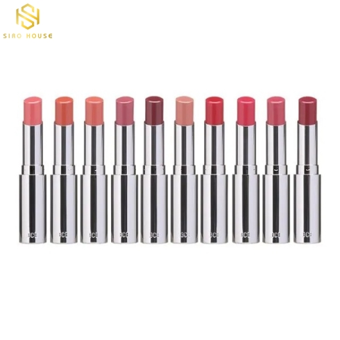 Son Thỏi Màu 3CE Glow Lip Color 3g