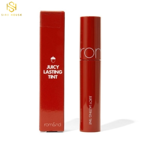 Son tint lì ROMAND Juicy Lasting Tint 13 Eat Dotori	