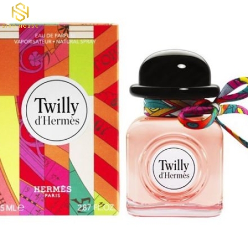 Nước hoa nữ HERMES Twilly dHermes Eau Poivree 85mL