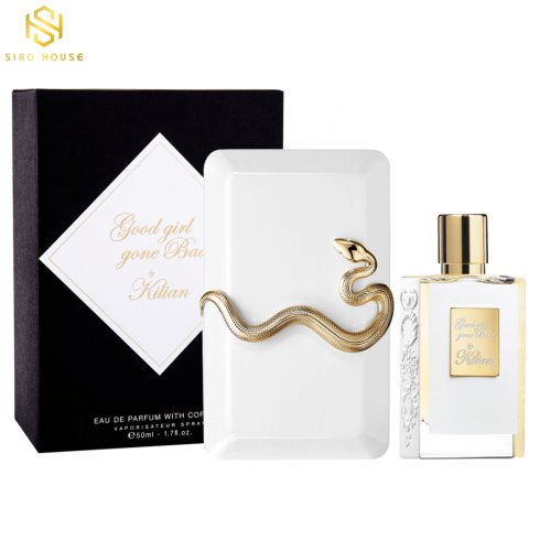 NƯỚC HOA KILIAN Good Girl Gone Bad EDP with Coffret 50mL 