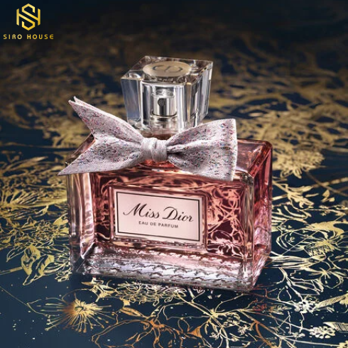 Nước Hoa Miss Dior Eau De Parfum - Nồng Nàn, Quyến Rũ