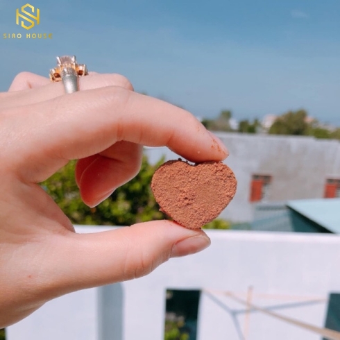 Chocolate giảm cân Đan Mạch (Hồng)