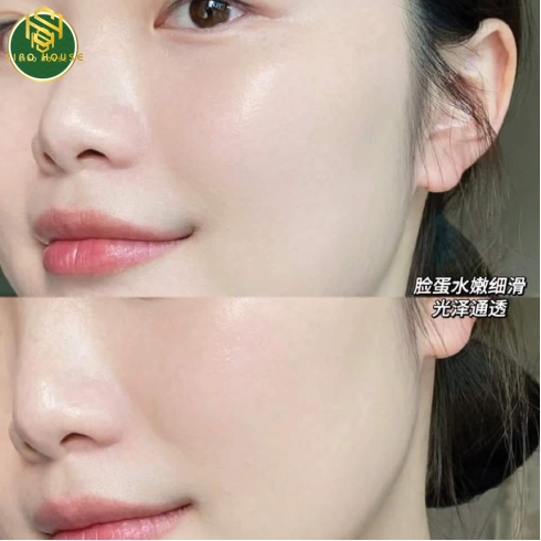 Nước cân bằng MARTI DERM Blooming Toner 200mL 