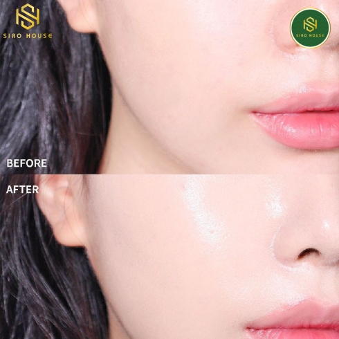 Phấn nước GLAMRR Q Vegan Super Cover Cushion SPF50+/PA+++