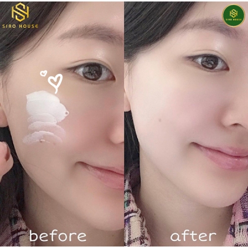 Kem chống nắng INNOSKIN B3+ Suncream 50g 