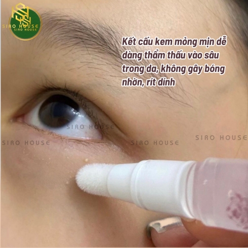 Bút trị mụn thịt TSUBUPORON Eye Essence 1.8mL