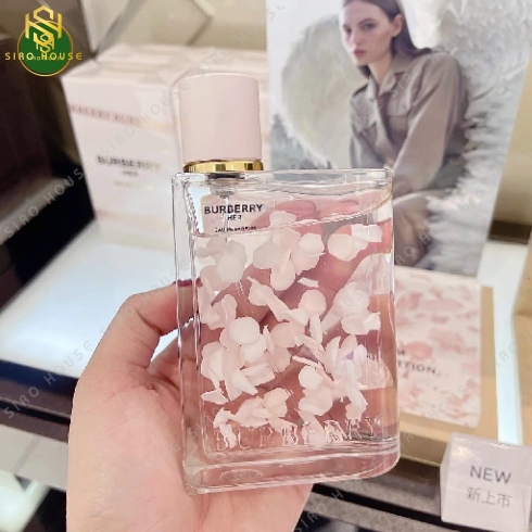 [Petals Edition] Nước hoa nữ BURBERRY Her EDP 100mL