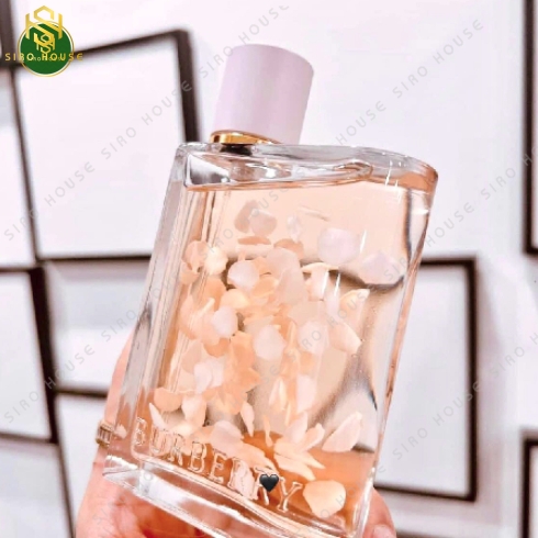 [Petals Edition] Nước hoa nữ BURBERRY Her EDP 100mL
