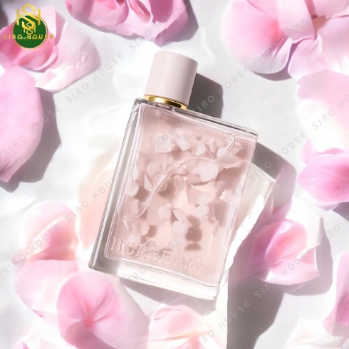 [Petals Edition] Nước hoa nữ BURBERRY Her EDP 100mL