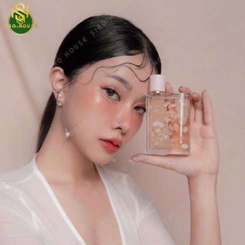 [Petals Edition] Nước hoa nữ BURBERRY Her EDP 100mL