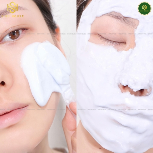 Mặt nạ dẻo TORRIDEN Balanceful Modeling Pack 