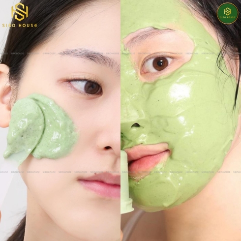 Mặt nạ dẻo TORRIDEN Balanceful Modeling Pack 