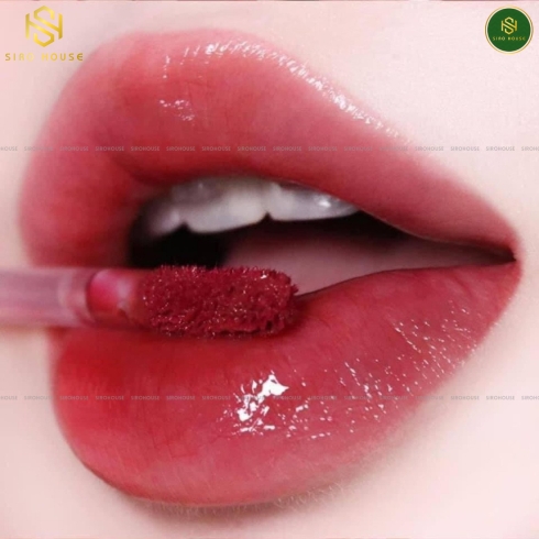 Son tint lì ROMAND Juicy Lasting Tint #24 Pelling Angdoo