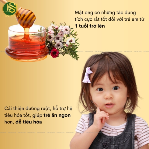  Mật ong gấu KIRKLAND Organic Raw Honey Kirkland 680g