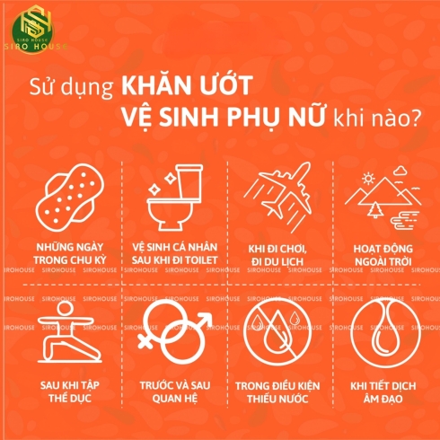 Khăn ướt vùng kín FEMFRESH Intimate Skin Care Daily Wipes 25 tờ