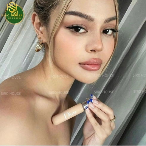 Che khuyết điểm DIOR Blackstage Flash Perfector Concealer #1W 13mL