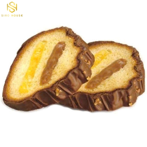 Bánh khúc cây PALUANI Giáng sinh 750g