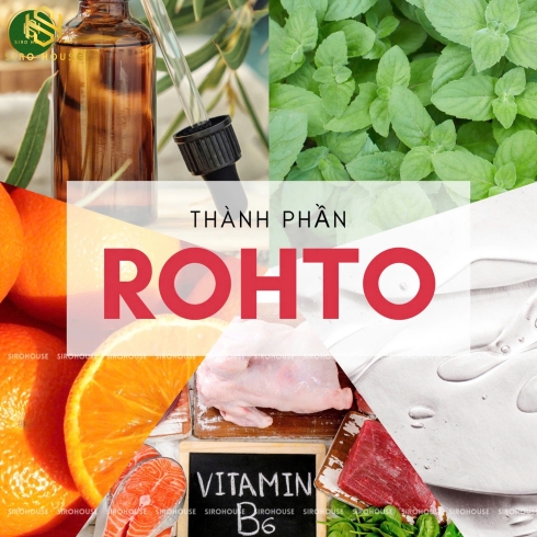  Thuốc Nhỏ Mắt Rohto Vita Nhật Bản 12ml