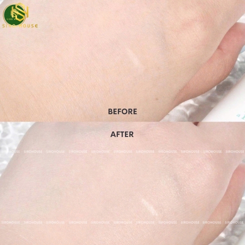 Kem Chống Nắng Nâng Tone, Kiềm Dầu, Dưỡng Ẩm Make P:rem UV Defense Me Sun Cream SPF50+/PA++++ 50ml