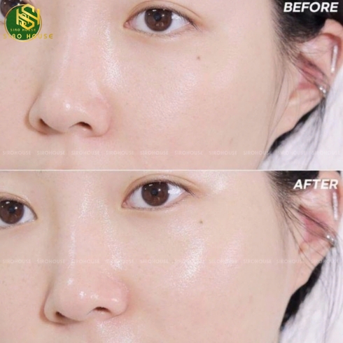 Mặt nạ ROSEMINE Whitening And Rejuvenating Mask 25ml